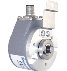 Encoder WDGA 58E CAN SAE J1939 – Wachendorff